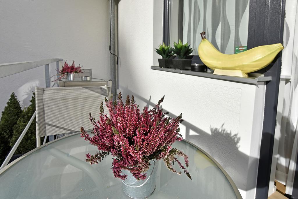 Bananas Hotel And Guesthouse Berlin Extérieur photo